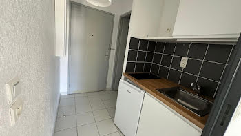 appartement à Montpellier (34)