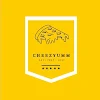 Cheezyumm, Rohini, Pitampura, New Delhi logo