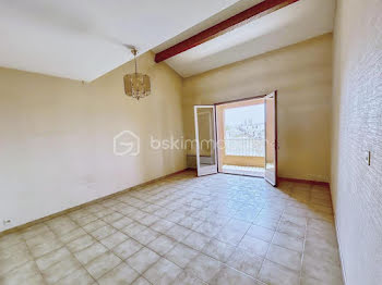 appartement à Toulon (83)