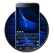 Keyboard for Galaxy J3  Icon