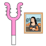 さすまた やー icon