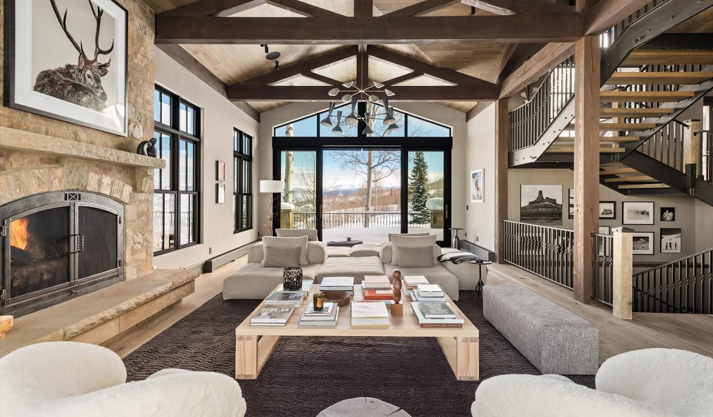 House Snowmass Village