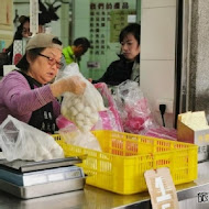 大稻埕 佳興魚丸店