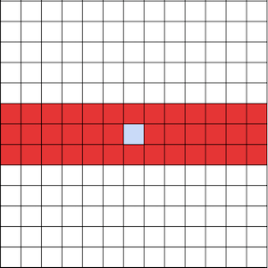 拳王ヤオ_スキル範囲