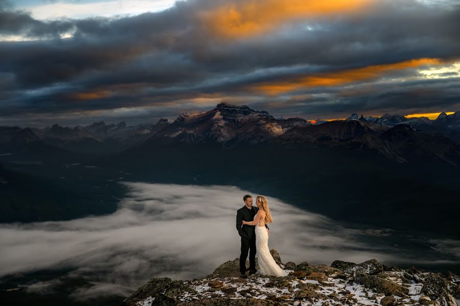 Fotógrafo de bodas Marcin Karpowicz (bdfkphotography). Foto del 25 de enero