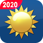 Cover Image of Descargar Weather Live - Pronóstico meteorológico preciso 1.0.13 APK