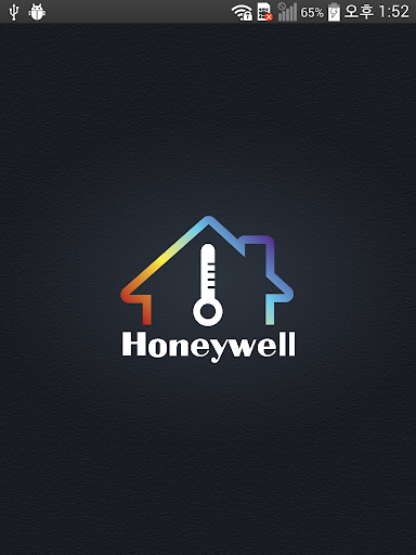 Honeywell Thermostat