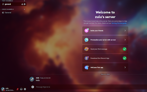 Discord Themes