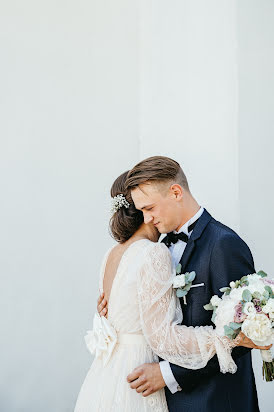 Wedding photographer Edita Šernienė (editafotkina). Photo of 10 November 2021