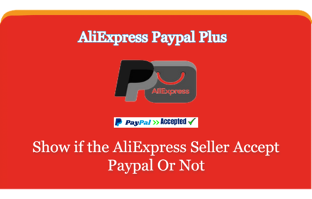 AliExpress Paypal Plus Preview image 0