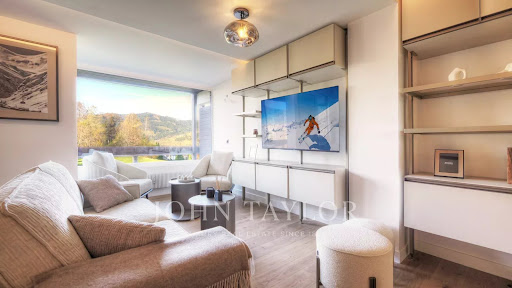 Appartement avec terrasse 1