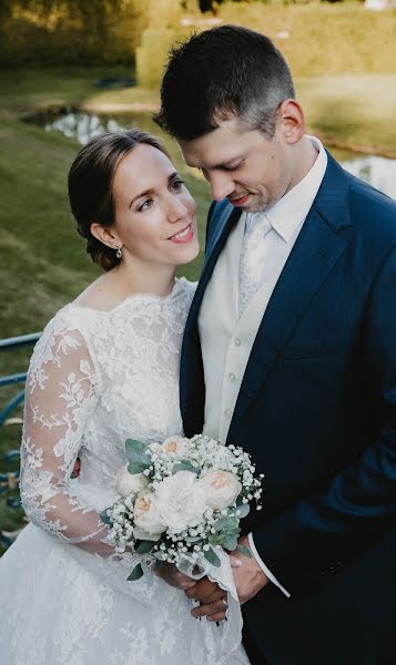 Photographe de mariage Andrea Ihmsen (studioandrea). Photo du 27 mai 2020