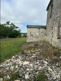 maison à Lacour (82)