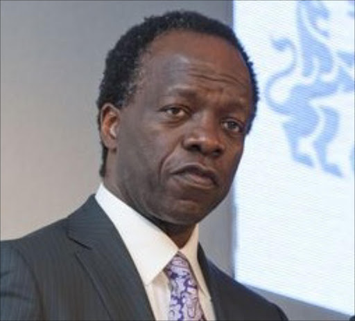 Sizwe Nxasana