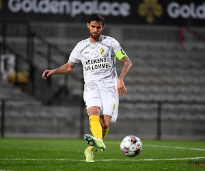 Challenger Pro League: Kapitein Van Acker wijst Lierse K. de weg en wist gemiste start uit tegen Patro Eisden