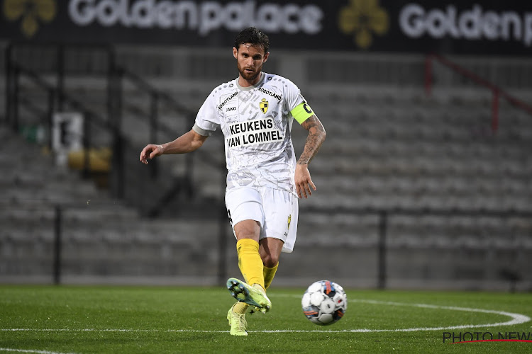 Challenger Pro League: Kapitein Van Acker wijst Lierse K. de weg en wist gemiste start uit tegen Patro Eisden