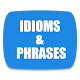 Best English Idioms & Phrases (Offline) Download on Windows