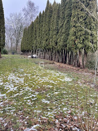 maison à Bois-Anzeray (27)