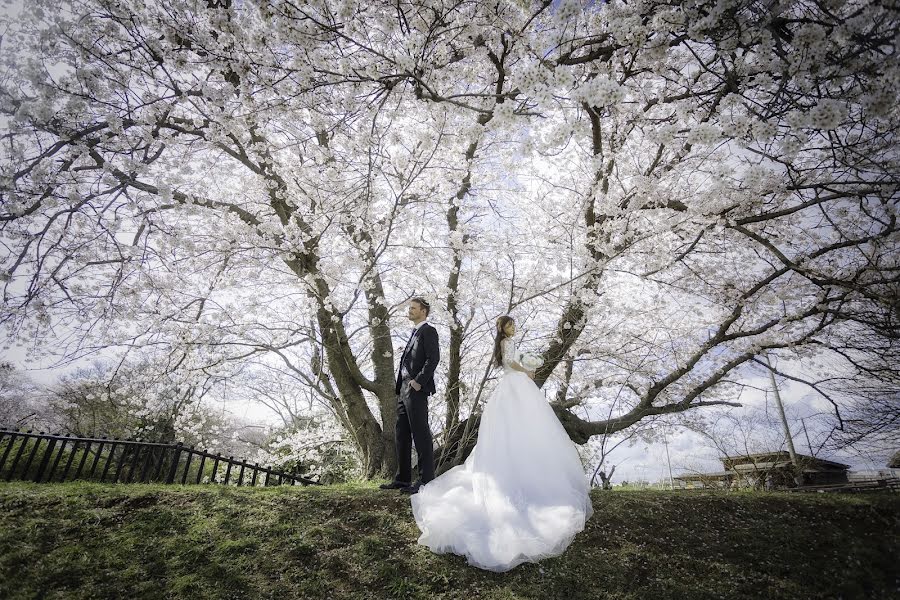 Fotógrafo de casamento Przemyslaw Sliwinski (photoprimo). Foto de 22 de novembro 2023