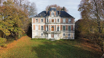 maison à Merceuil (21)