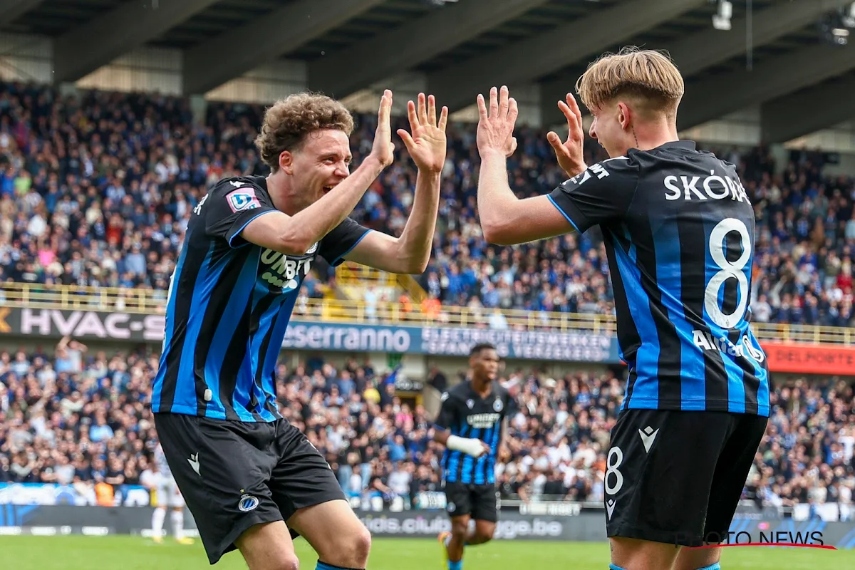 Bestuur Club Brugge moet kar keren en spelers en fans zullen het graag horen