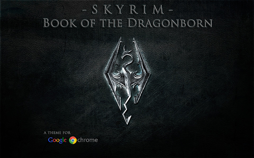 Skyrim: Book of the Dragonborn Theme