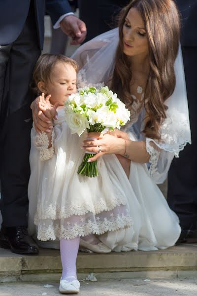 Fotógrafo de bodas Eugen Elisei (eugenelisei). Foto del 9 de agosto 2021