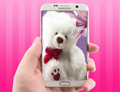 Free Teddy Bear Wallpapers APK for Android