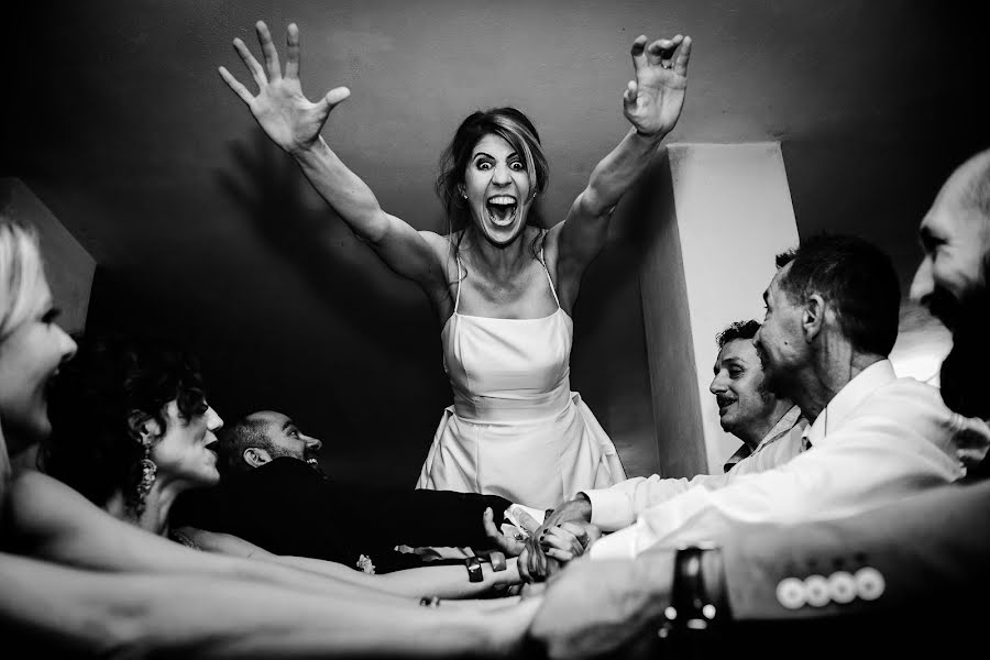 Fotógrafo de bodas Laura Barbera (laurabarbera). Foto del 27 de enero 2018