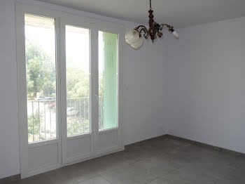 appartement à Le Pontet (84)