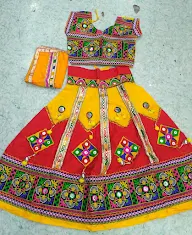 Kasab Chaniya Choli photo 1