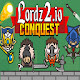 Lordz2 IO Game