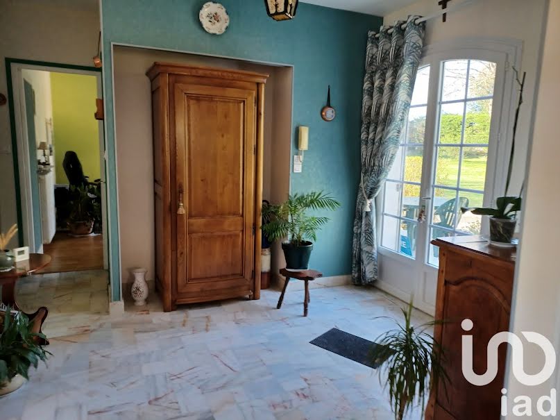 Vente maison 5 pièces 136 m² à Thenon (24210), 245 000 €