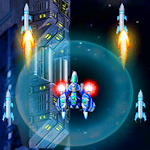 Cover Image of Download Space War Pro 2.2 APK
