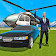 Président russe limo & heli icon