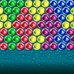 Cover Image of Télécharger Bubble Shoot Balls  APK