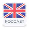 UK Podcast icon