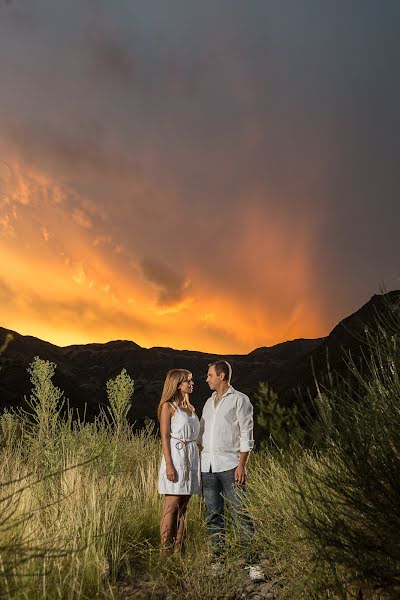 Photographe de mariage Nicolas Trepiana (nicolastrepiana). Photo du 11 juin 2015