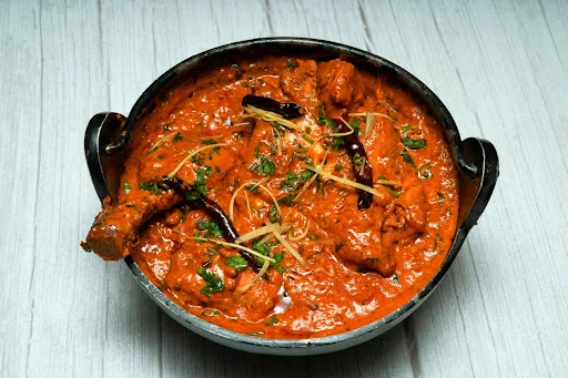 Kadai Chicken