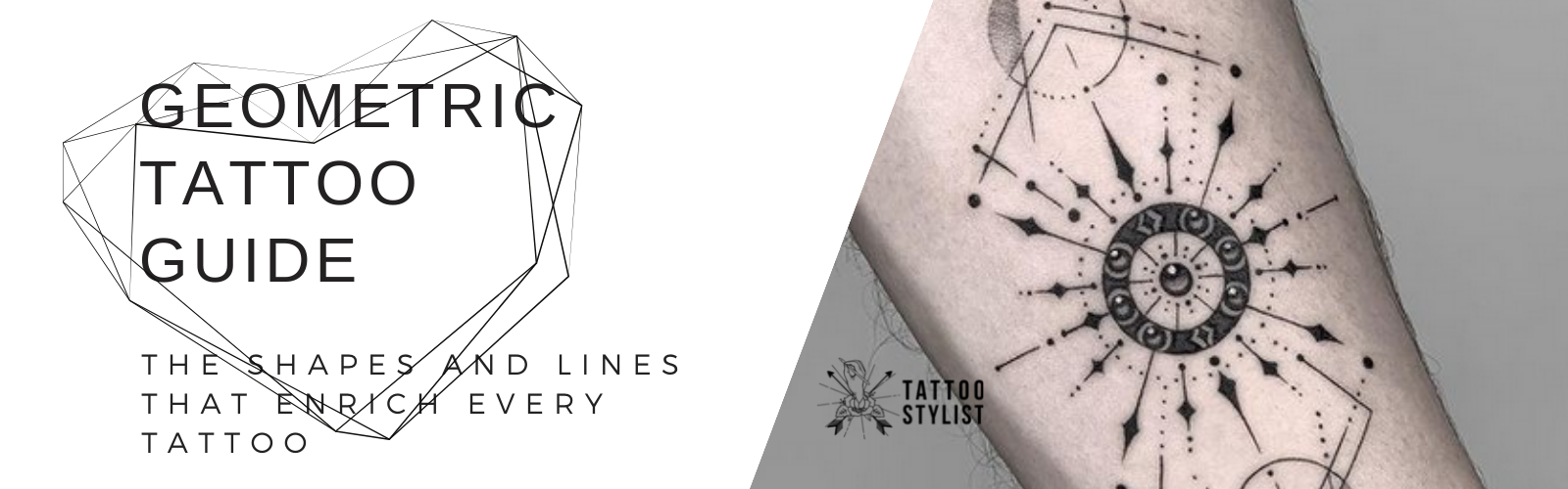 geometric tattoo guide featured image