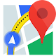 Download Car Navigation & Traffic Maps & Directions Alerts For PC Windows and Mac 1.0