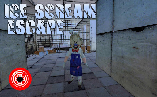 Ice scream 6 Scary escape MOD for Android - Download