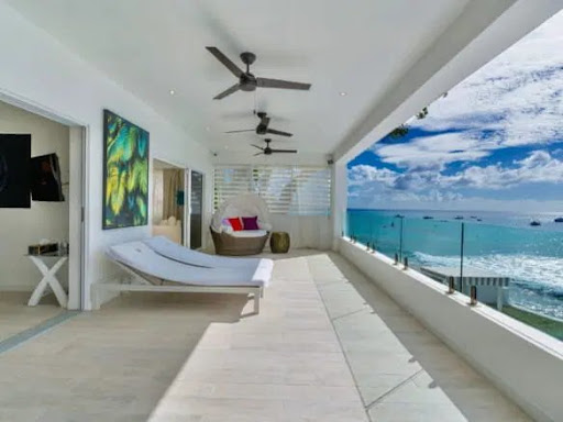 Villa 1