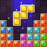 Jewel Block: Brain Puzzle Game icon