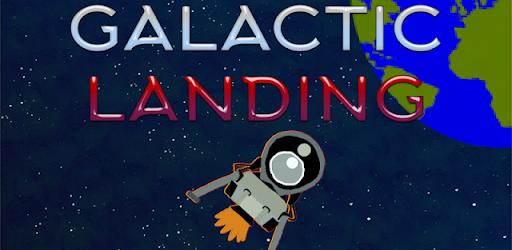 Galactic Landing Free