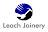 Leach Joinery Logo