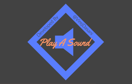 Play A Sound Preview image 0