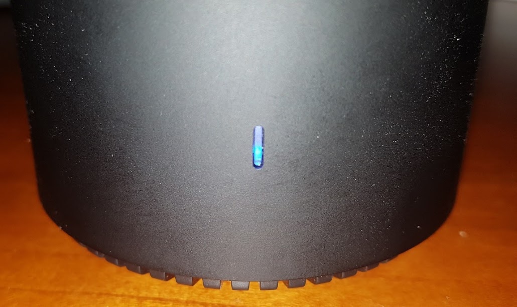 [REVIEW] Xiaomi Mi R1D. Router Wifi 2.4/5GHz / NAS 1TB