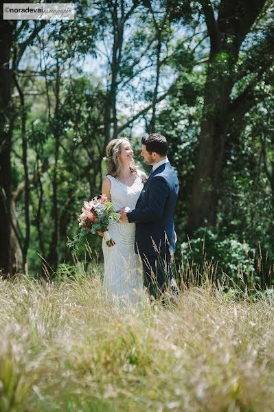 Wedding photographer Nora Devai (noradevai). Photo of 2 February 2019