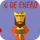 Download Los Tres Reyes Magos postales For PC Windows and Mac 1.0